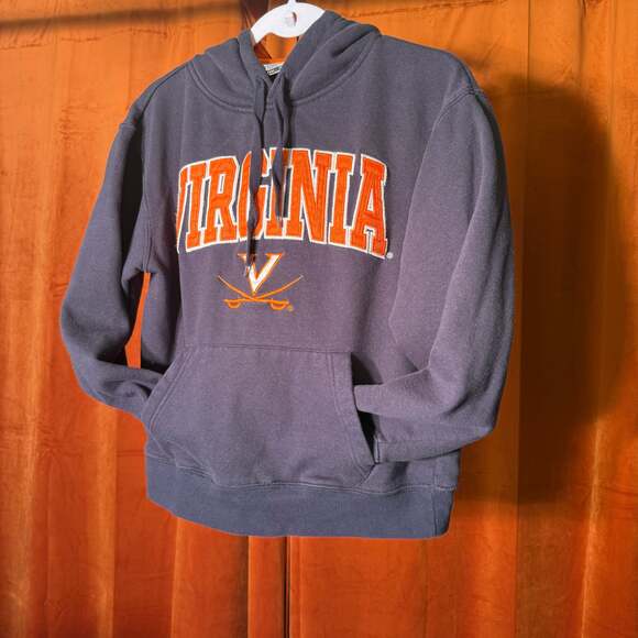 Stadium Athletics Other - UVA Virginia Cavaliers Hoodie - Mens Small Stadium Athletics